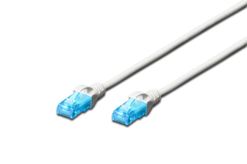 

DIGITUS 10m (DK-1511-100) Gray