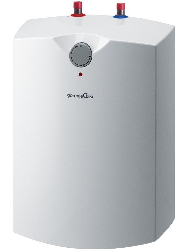 

GORENJE GT 15 U/B9 (GT15U), Белый