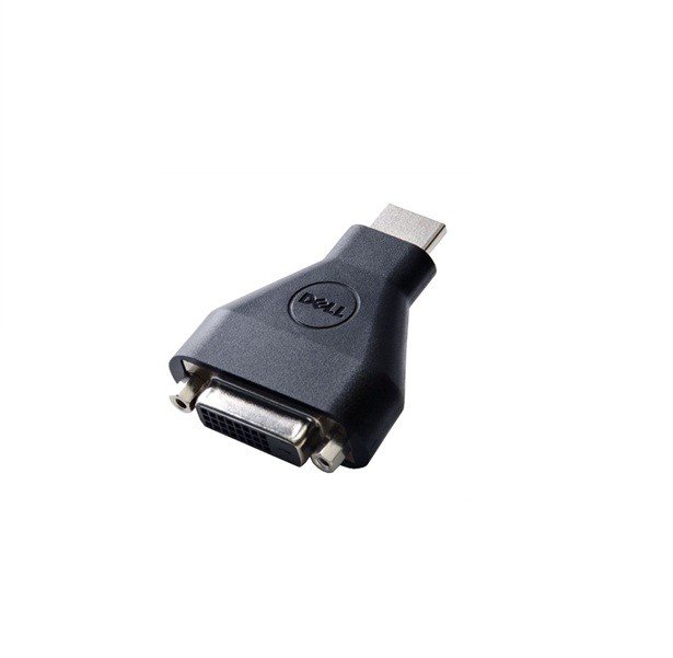 

DELL Dell Adapter HDMI to DVI (492-11681)