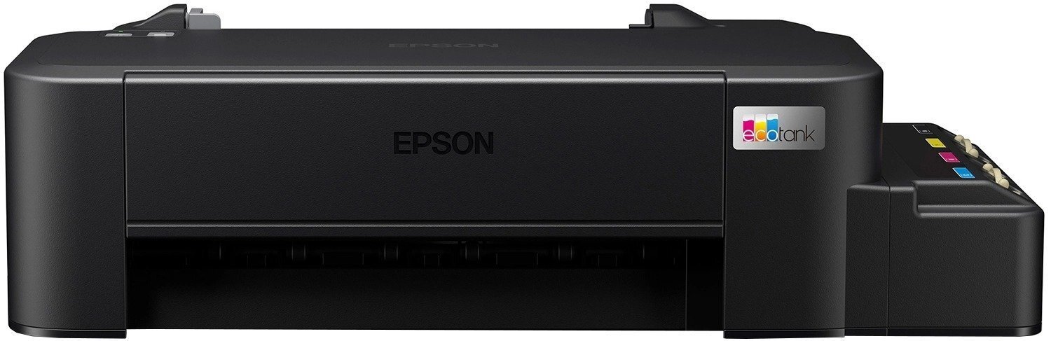 

EPSON L121 Фабрика печати (C11CD76414)
