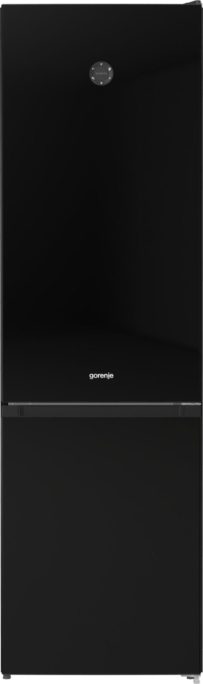 

GORENJE NRK6201SYBK, Чёрный