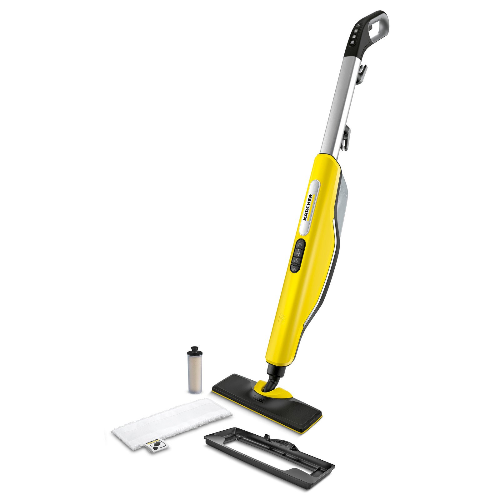 

KARCHER SC 3 Upright (1.513-300.0)