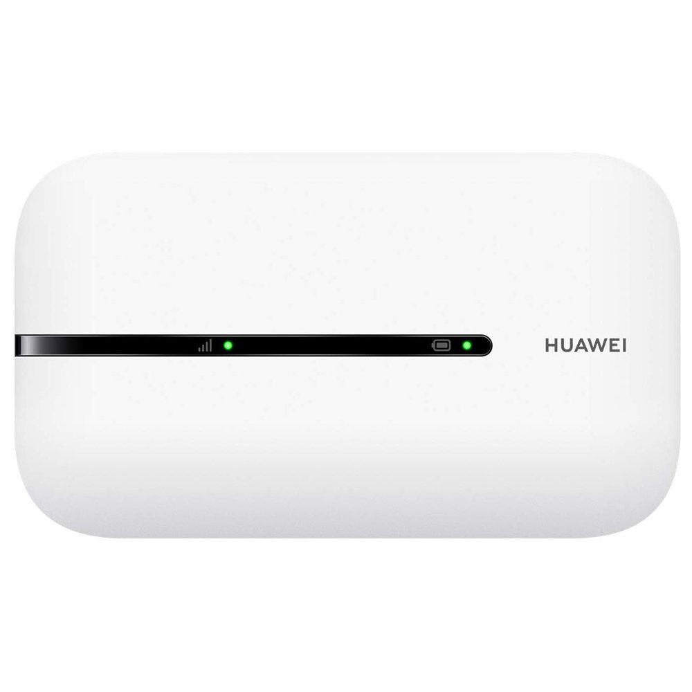 

HUAWEI E5576-320 3G/4G White (51071RXF), Белый