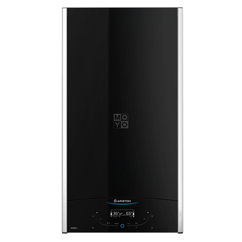 

ARISTON ALTEAS X 35 FF NG (3300849) Wi-Fi