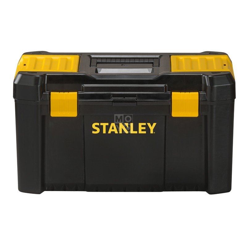 

STANLEY ESSENTIAL, 316x156x128 мм (12.5), пластиковый. (STST1-75514)
