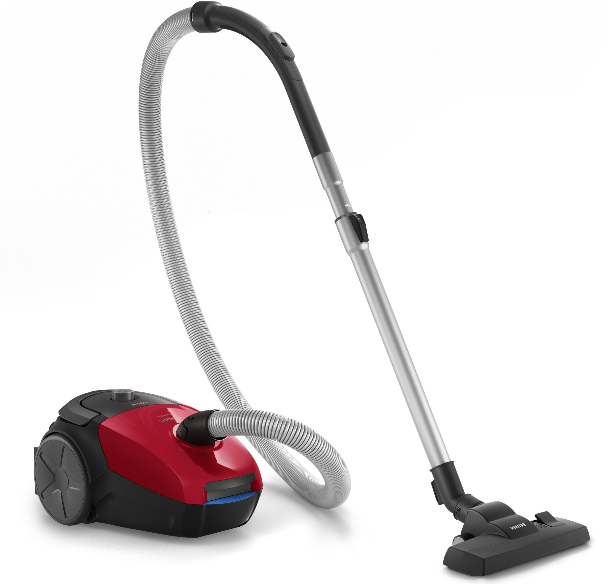 

PHILIPS FC8293/01, Красный