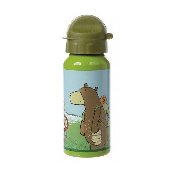 

SIGIKID Forest Grizzly 400 мл (24768SK)