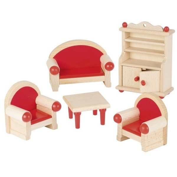 

GOKI Мебель для гостинной (51952G)