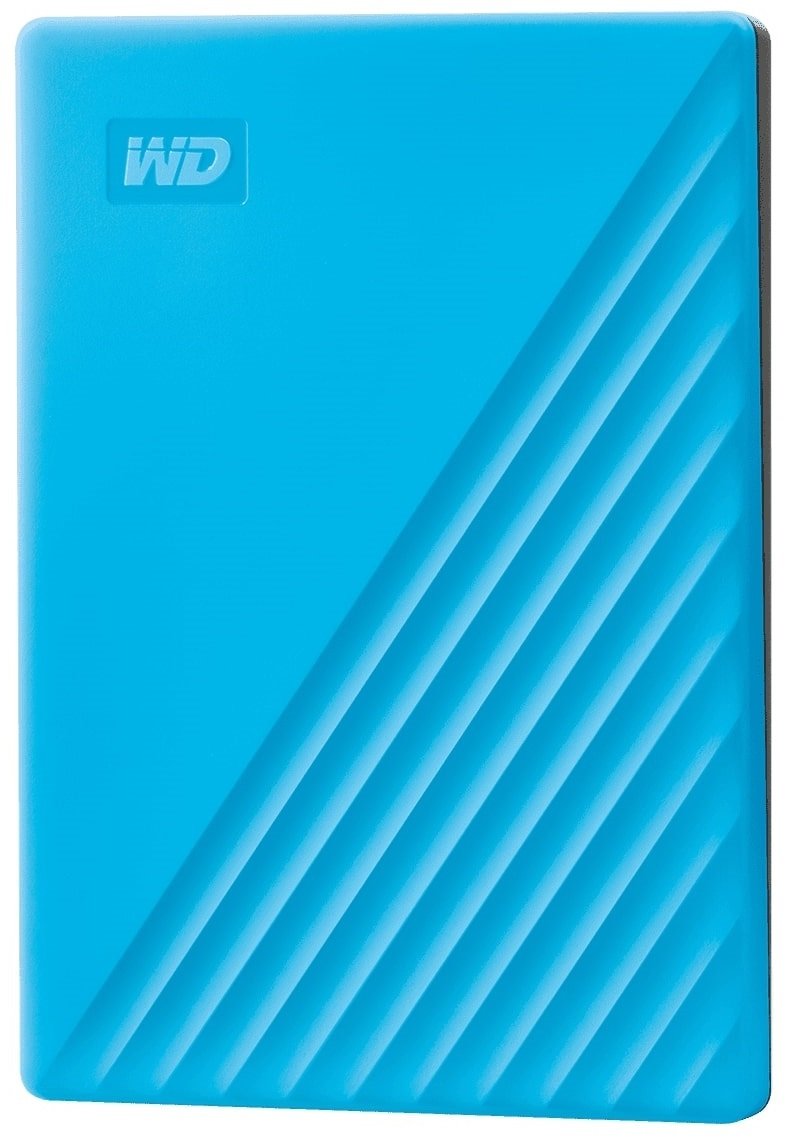 

WD Blue WDBYVG0020BBL-WESN
