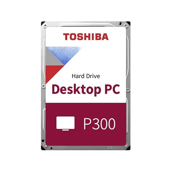 

TOSHIBA HDWD240UZSVA, Серебристый