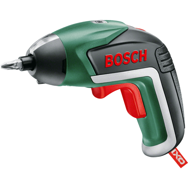 

BOSCH IXO V basic (06039A8020)