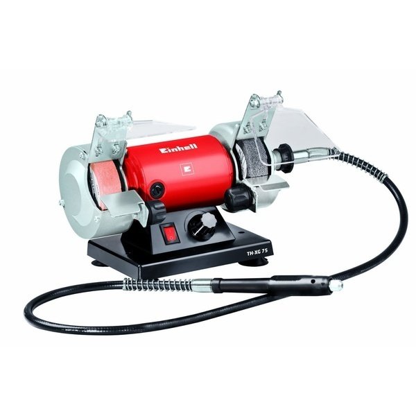 

EINHELL TH-XG 75 Kit