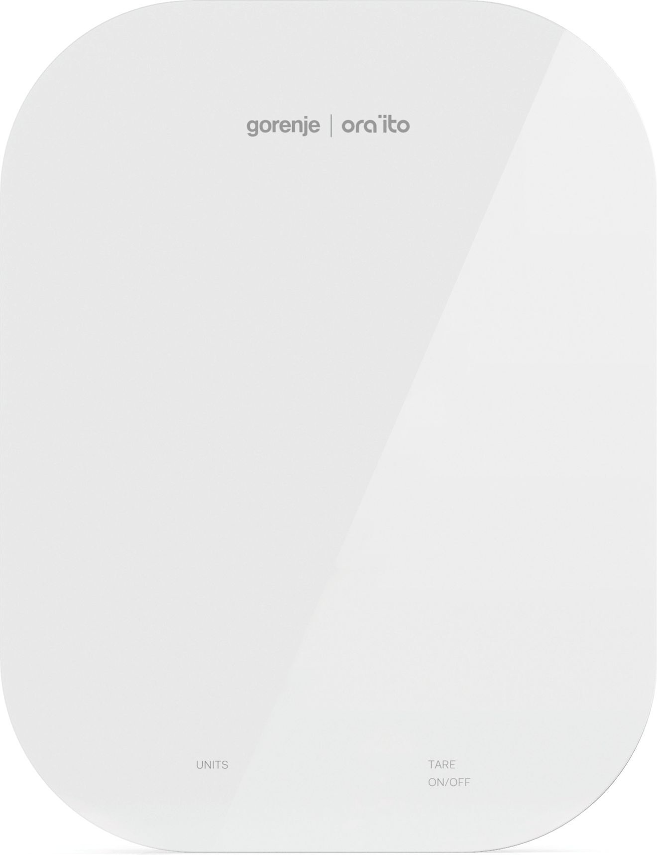 

GORENJE KT10ORAW, Белый