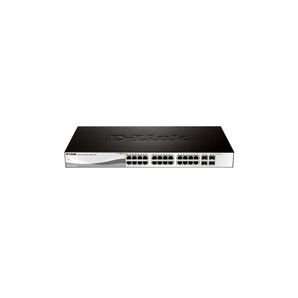 

D-LINK DGS-1210-28