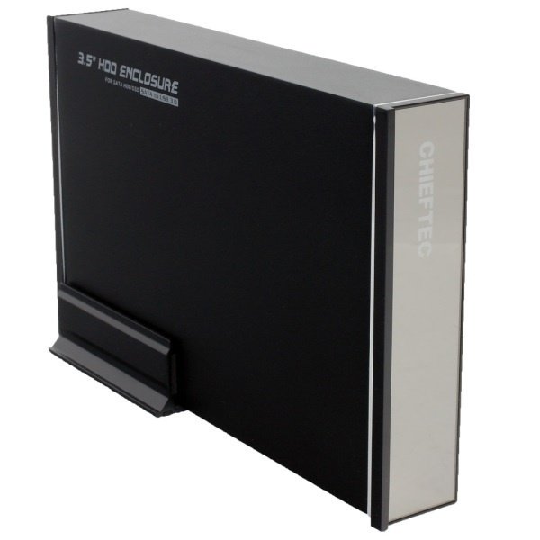 

CHIEFTEC External Box CEB-7035S