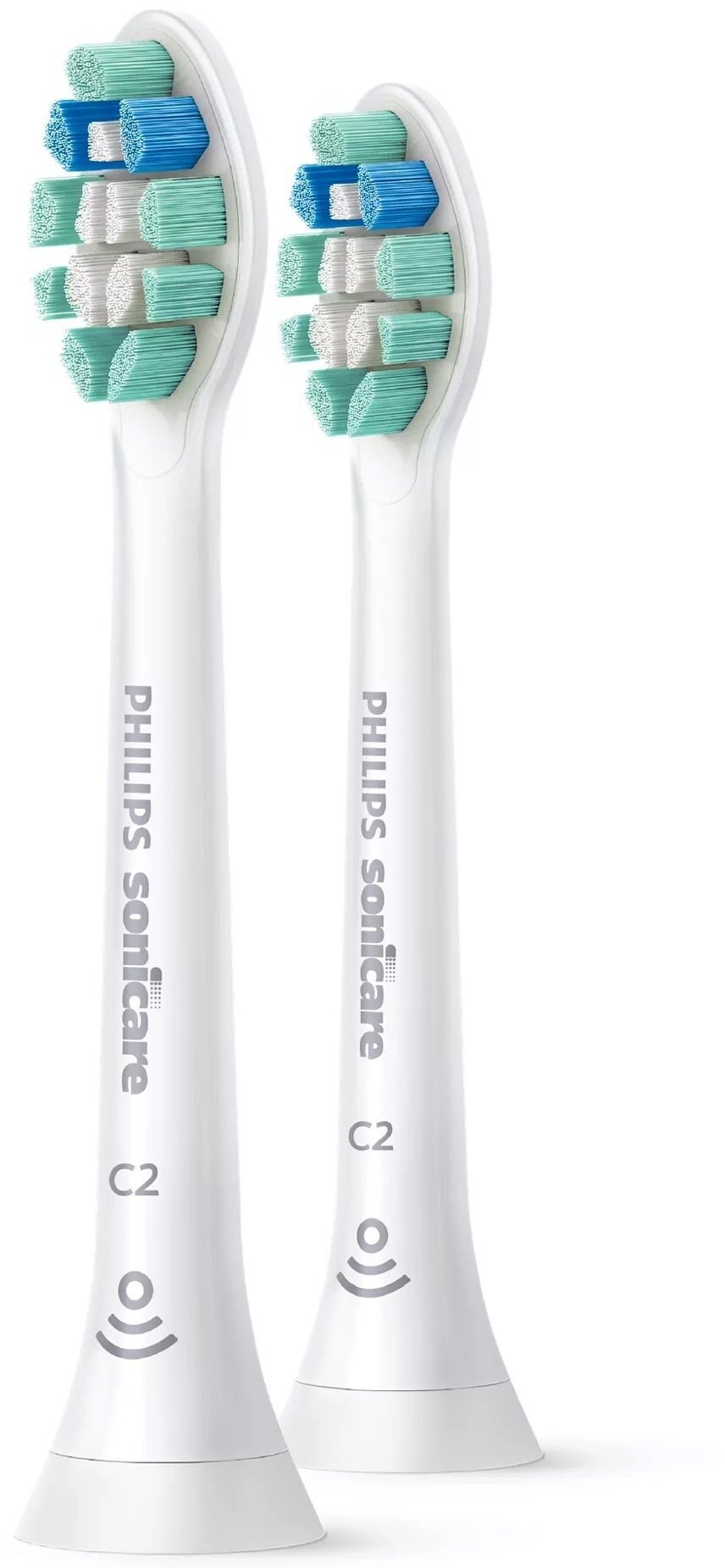 

PHILIPS C2 Optimal Plaque Defence HX9022/10, Белый