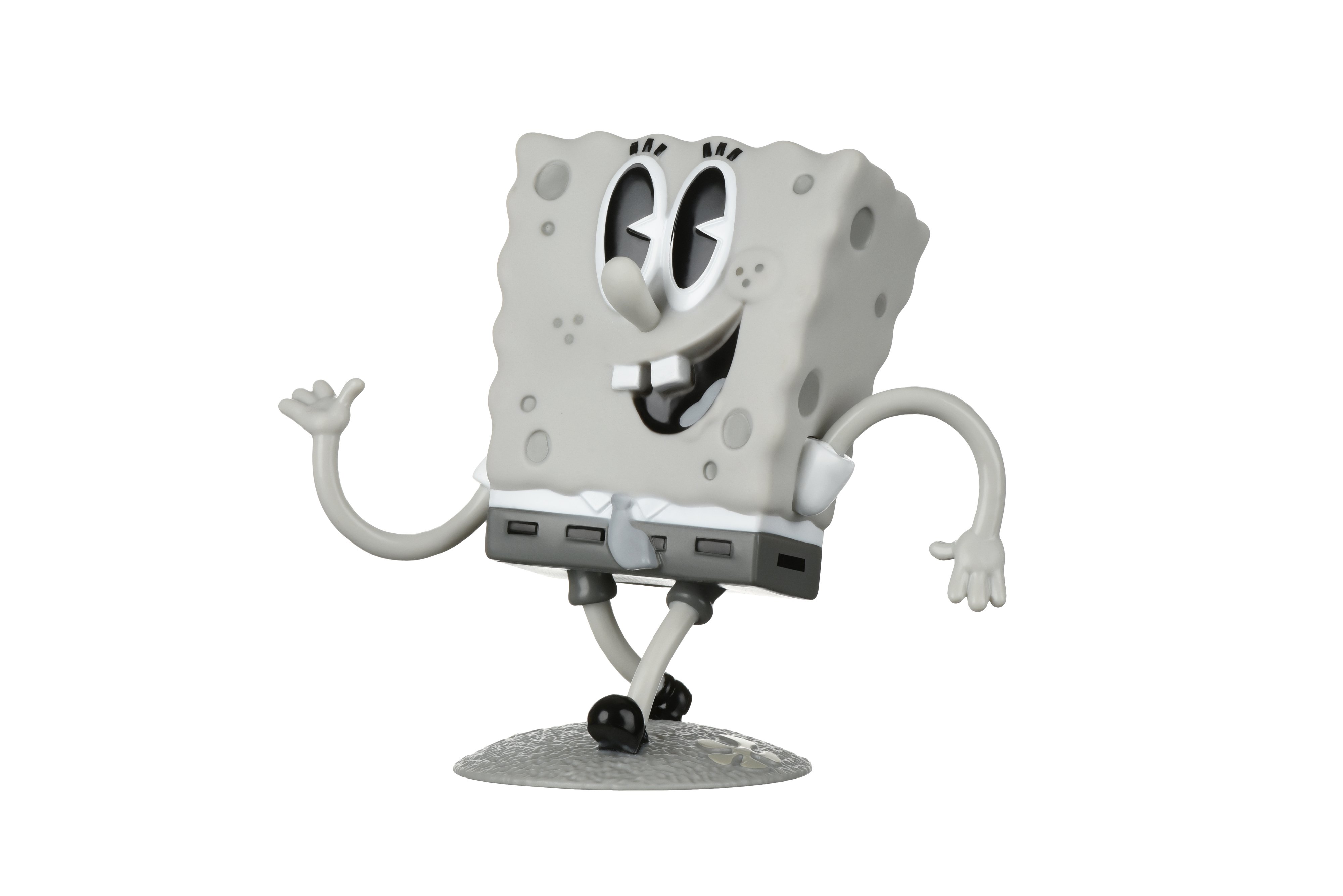 

SpongeBob SpongePop CulturePants - Old Timey SpongeBob (EU690701)