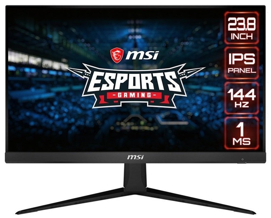 

MSI Optix G241
