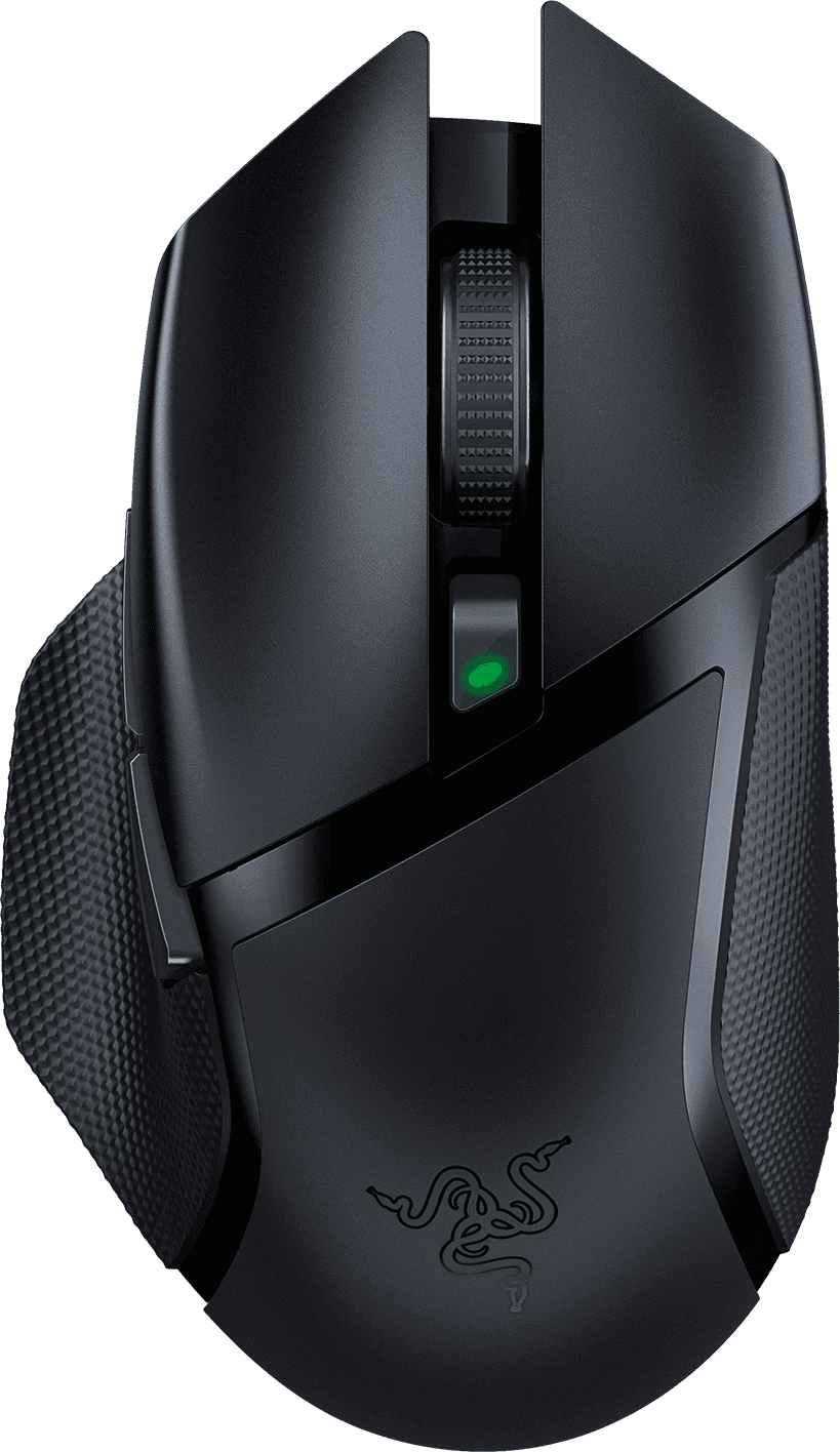 

RAZER Basilisk X HyperSpeed (RZ01-03150100-R3G1), Чёрный