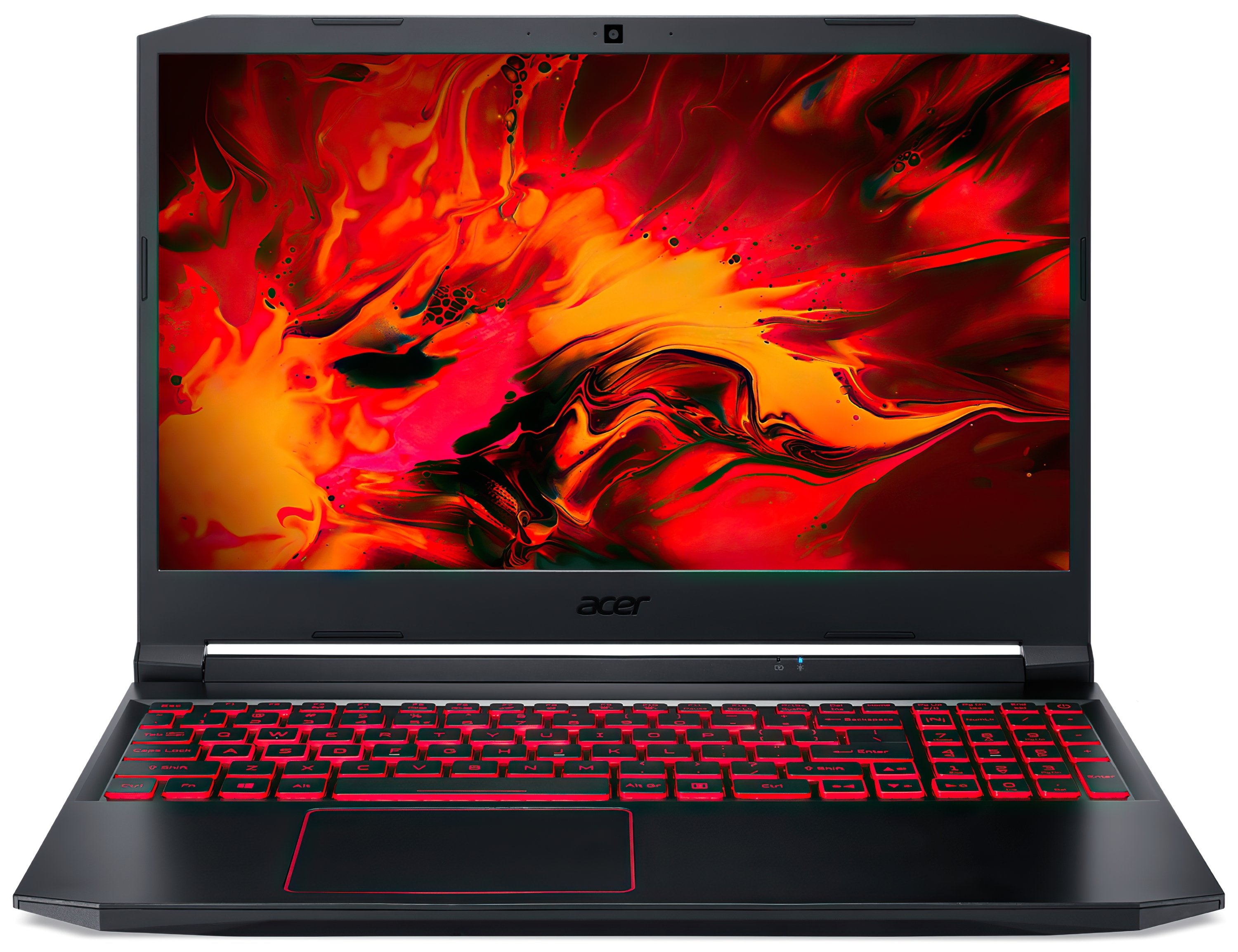

ACER Nitro 5 AN515-44 (NH.Q9GEU.008), Чёрный