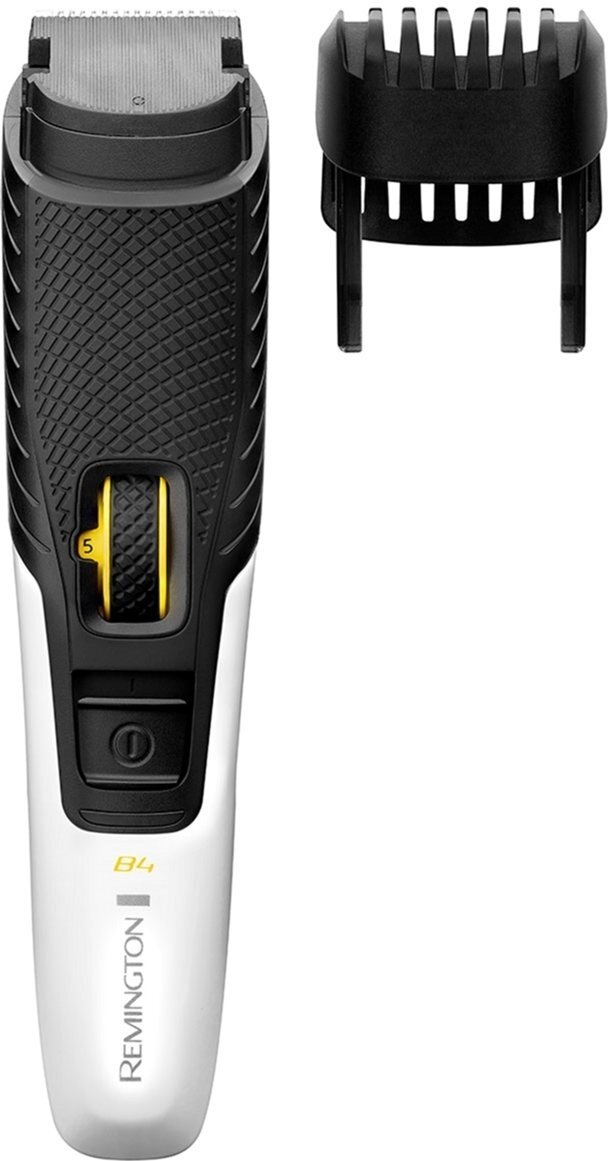 

REMINGTON MB4000 Style Series B4, Чёрный