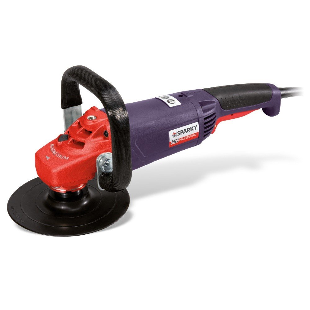 

SPARKY PMB 1632 (HD)