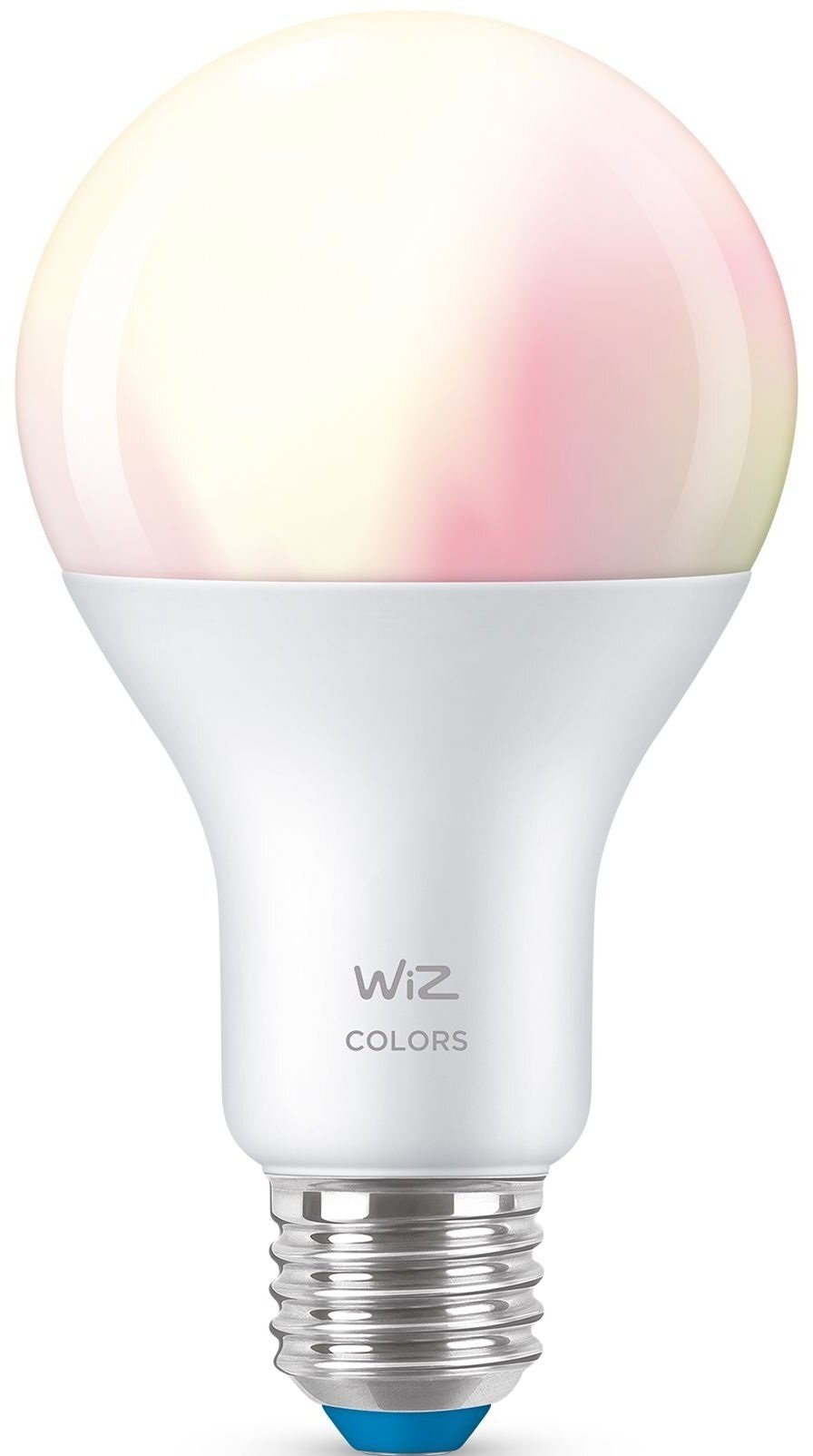 

WiZ E27 13W(100W 1521Lm) A67 2200-6500K RGB Wi-Fi Wi-Fi (929002449702)