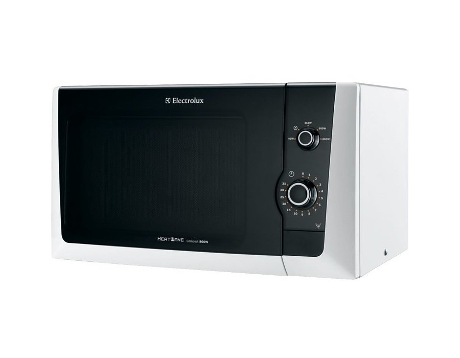 

ELECTROLUX EMM21000W, Белый