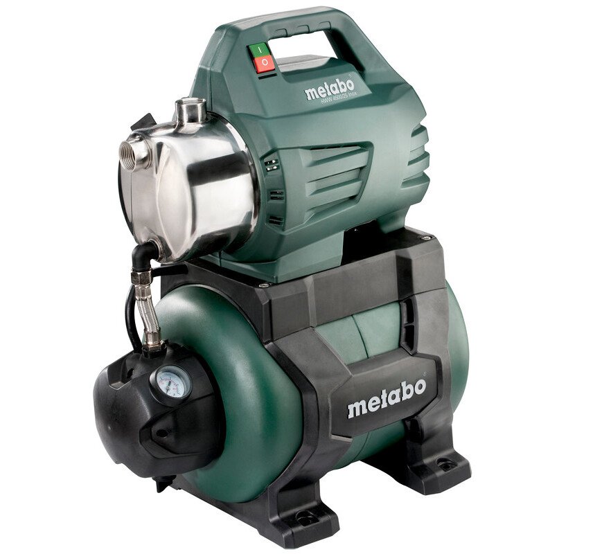 

Matabo HWW 4500/25 Inox (600972000)