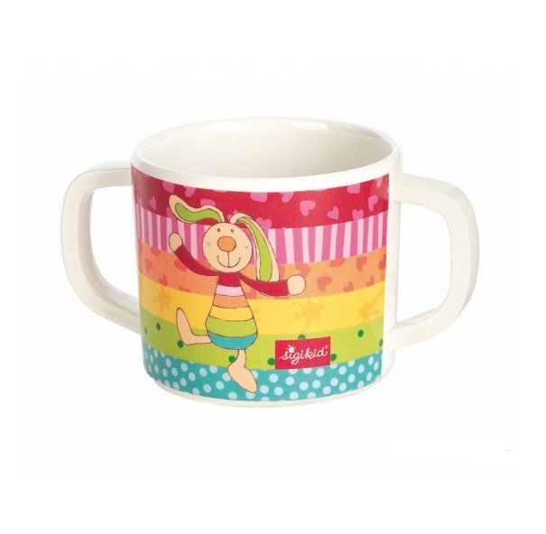 

SIGIKID Rainbow Rabbit (24440SK)