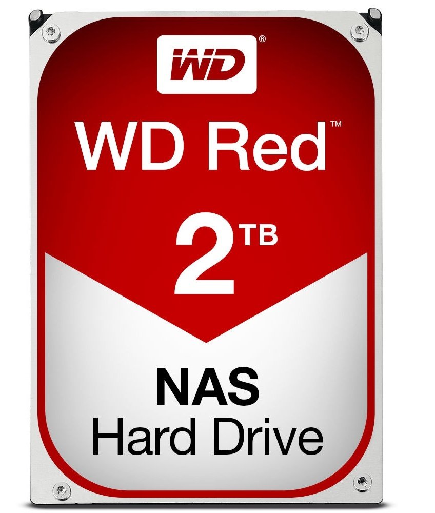 

WD WD20EFRX