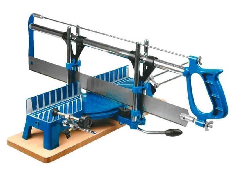 

TOP TOOLS 550 мм (10A035), Синий