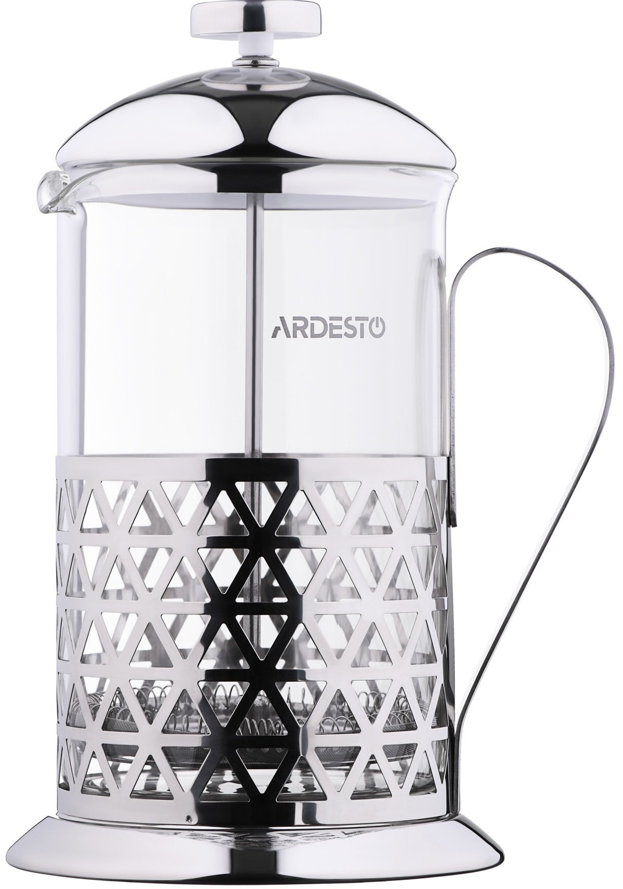 

ARDESTO Gemini Fasano 350 мл (AR1935FFP), Прозрачный