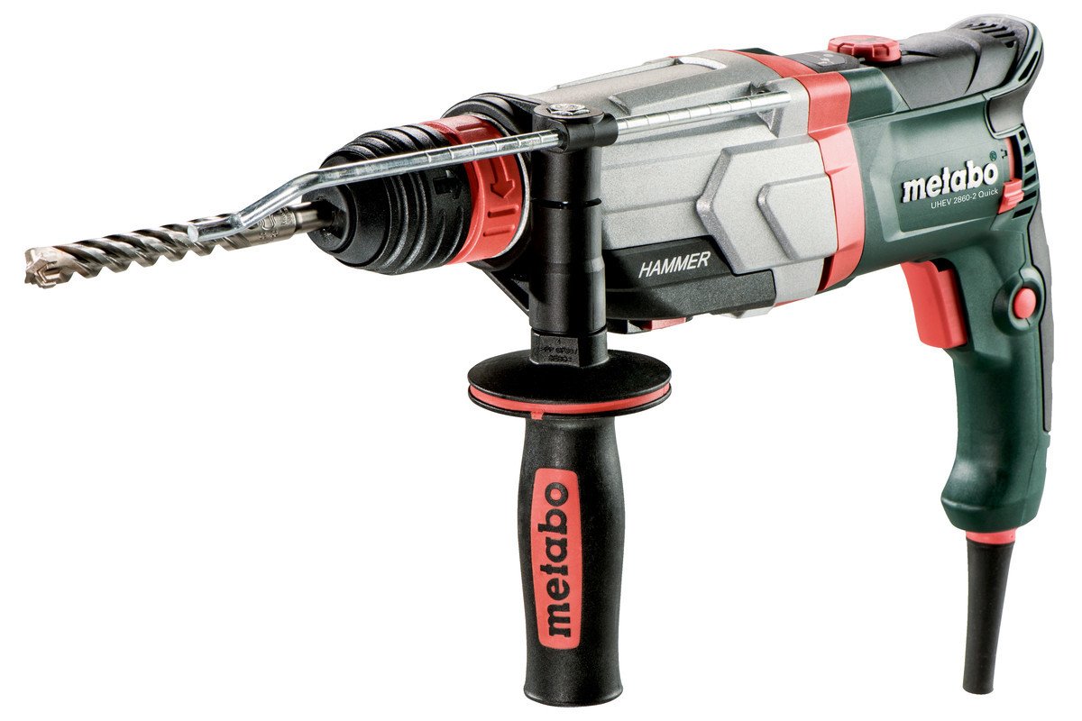

METABO UHEV 2860-2