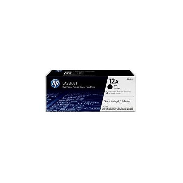 

HP Q2612AF