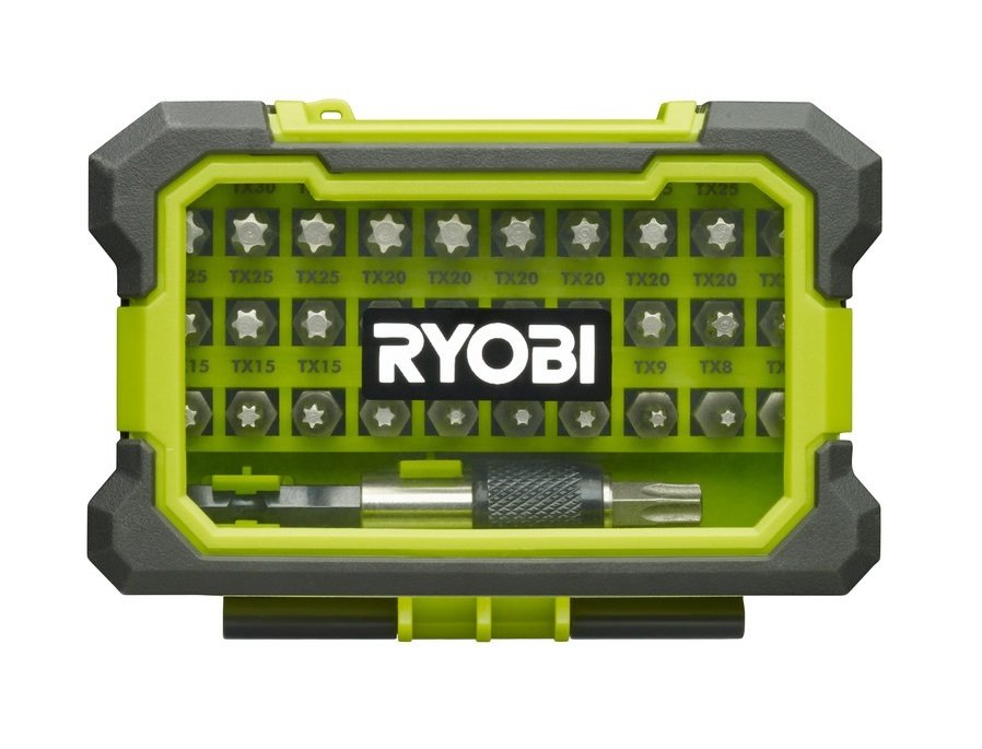 

RYOBI RAK32TSD Torx 32ед. (5132002792)