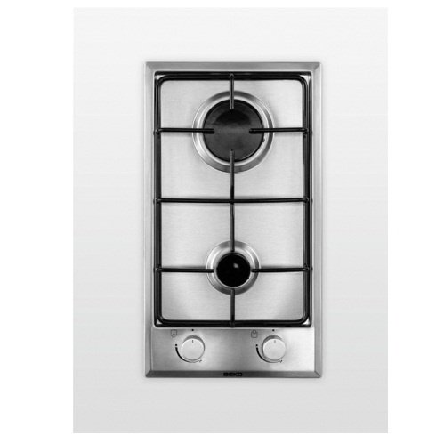 

BEKO HDCG 32220 FX, Нержавеющая сталь