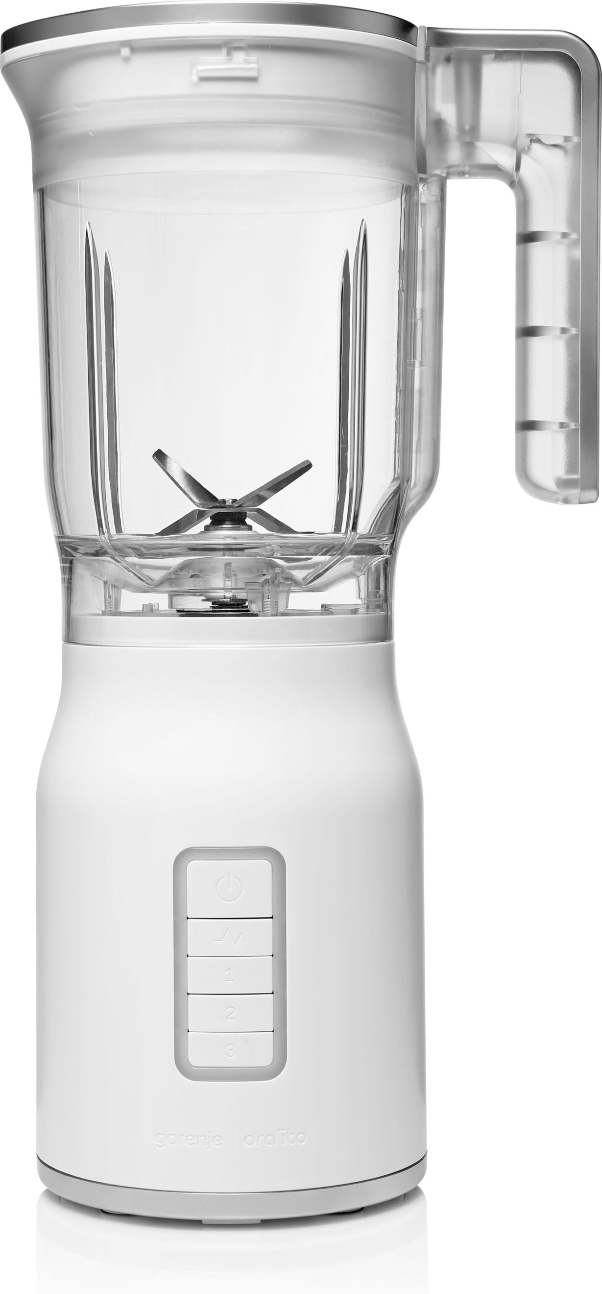 

GORENJE B800ORAW, Белый