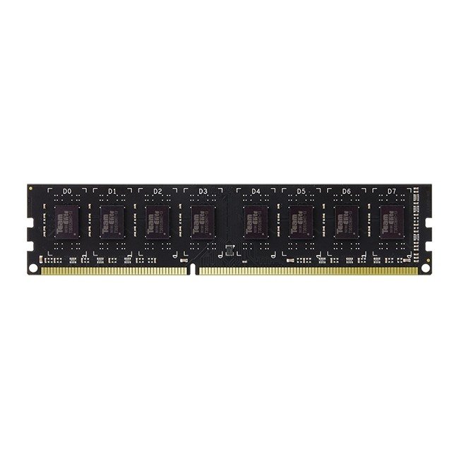 

TEAM DDR3-1333 4GB (TED3L4G1333C901)
