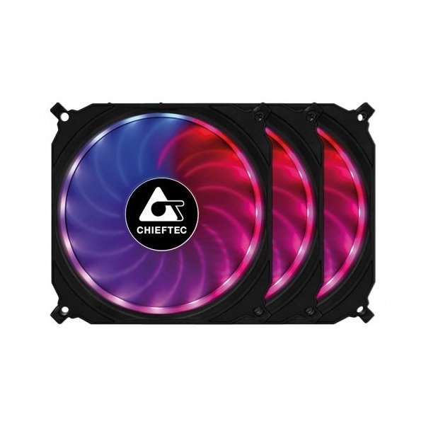 

CHIEFTEC TORNADO 3in1 RGB (CF-3012-RGB)