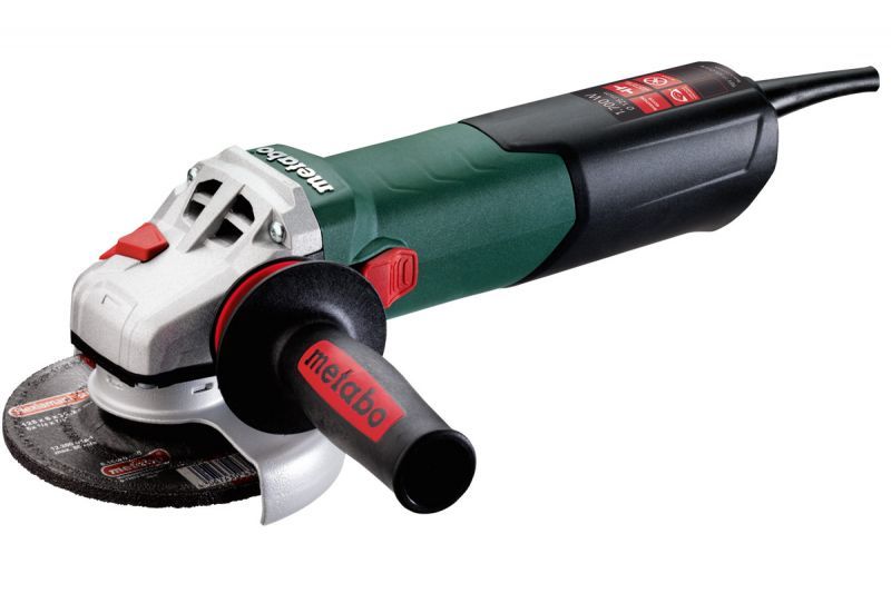 

METABO WEV 17-125 (601089000)