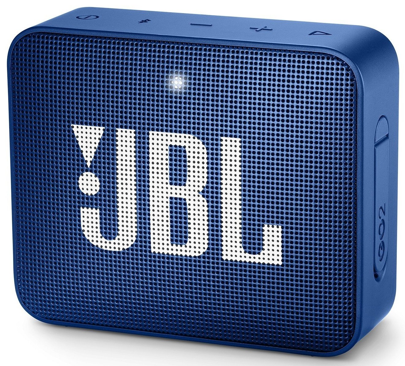 

JBL GO 2 Blue, Синий