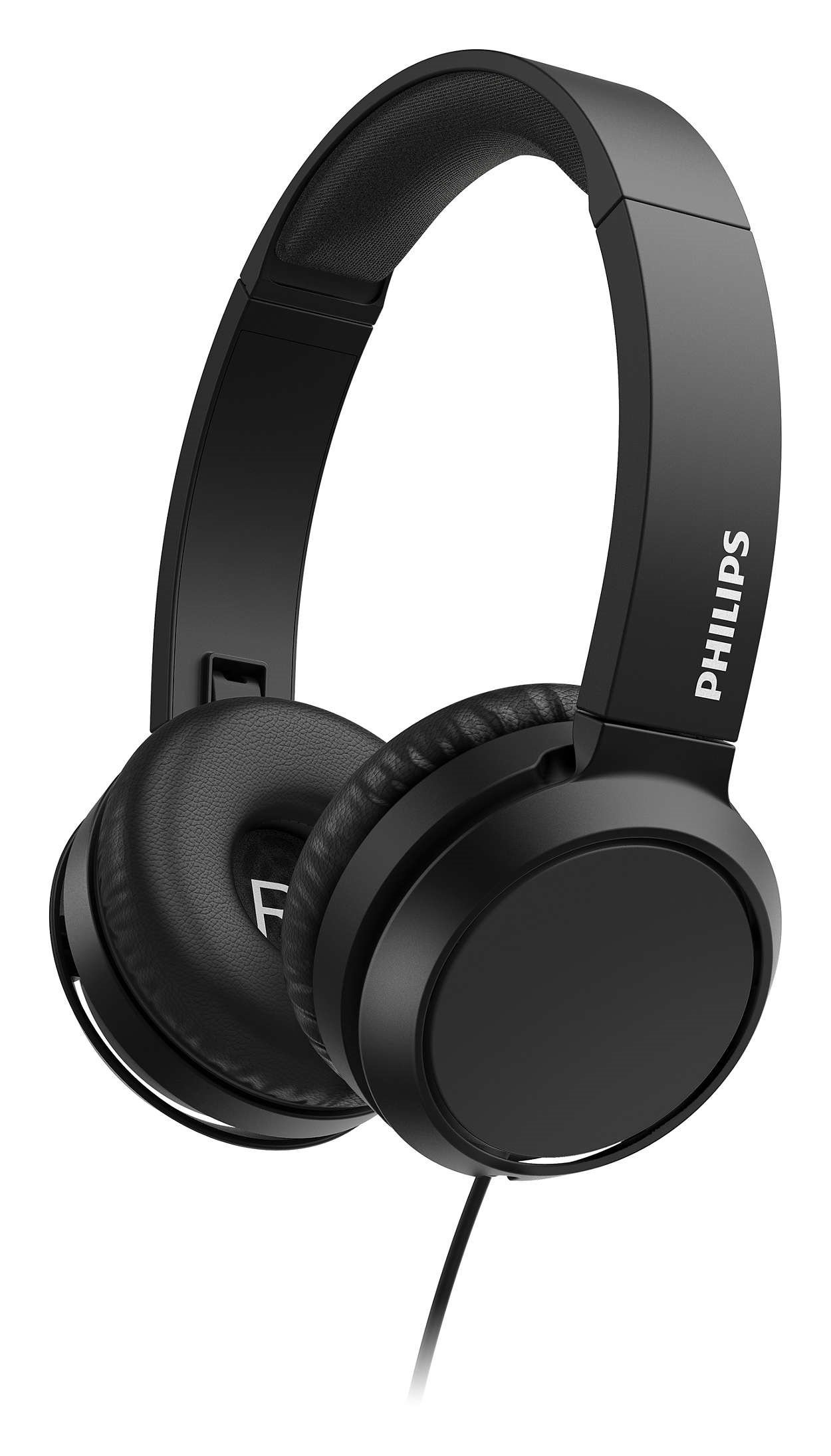 

PHILIPS TAH4105BK/00, Чёрный