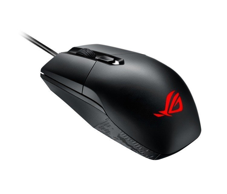 

ASUS ROG Strix P303 Impact USB (90MP00P0-B0UA00)