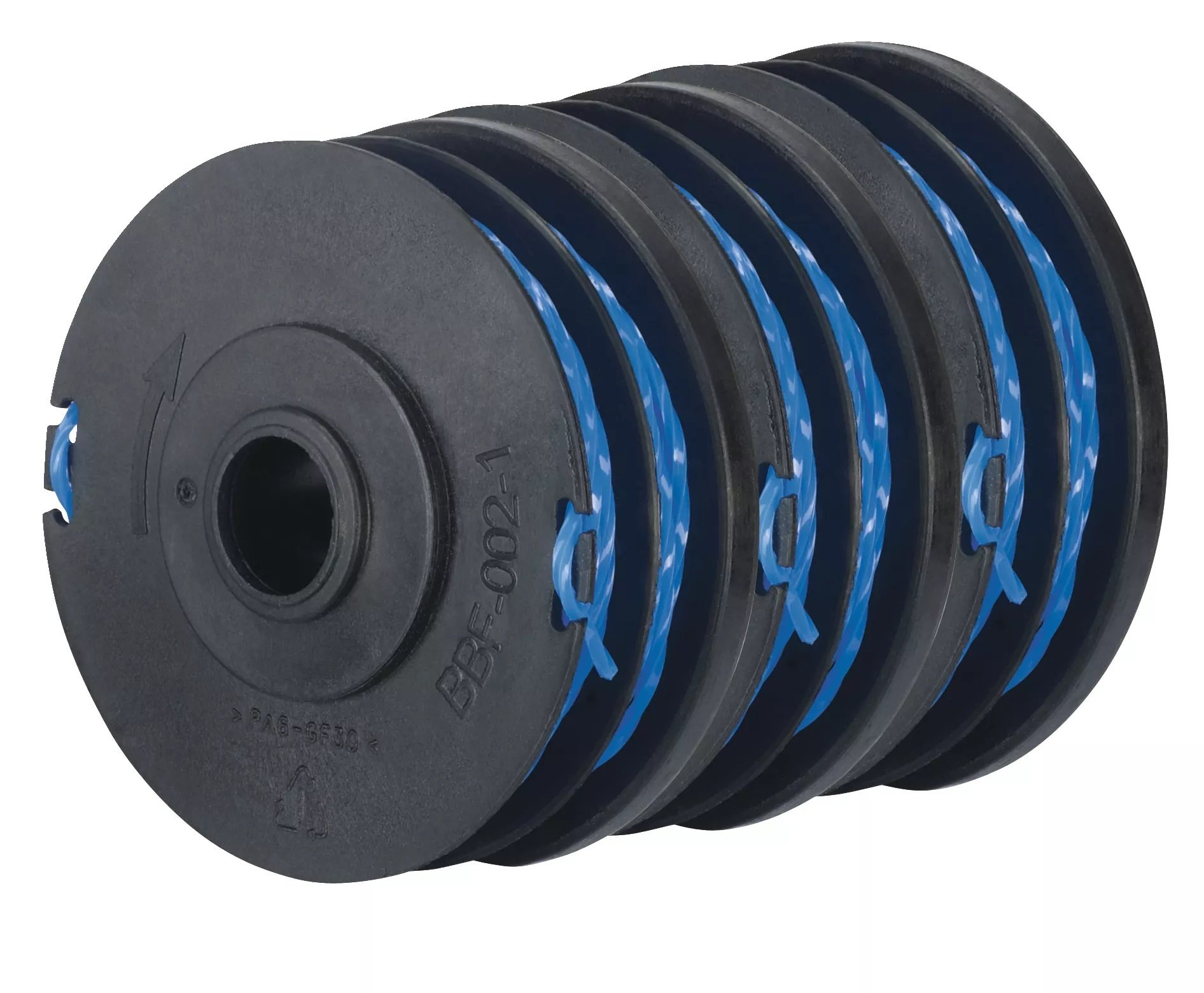 

RYOBI RAC123 1.5мм 3шт (5132002671)