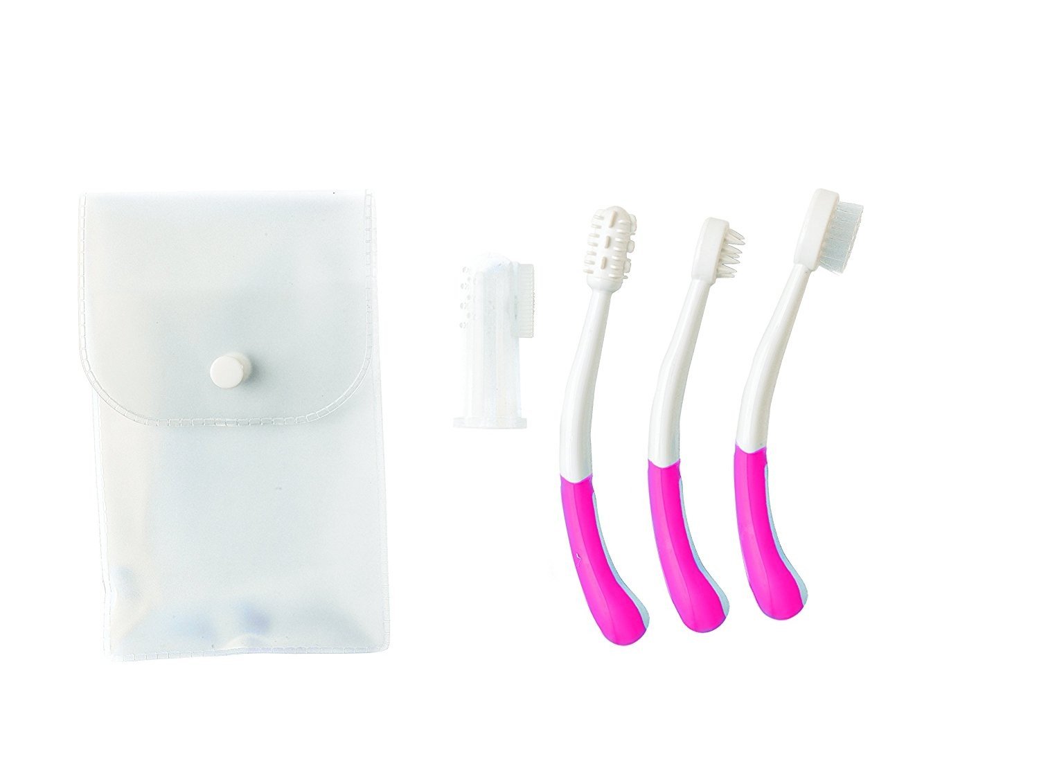

NUVITA детский 0м+ розовый (NV1145Pink)