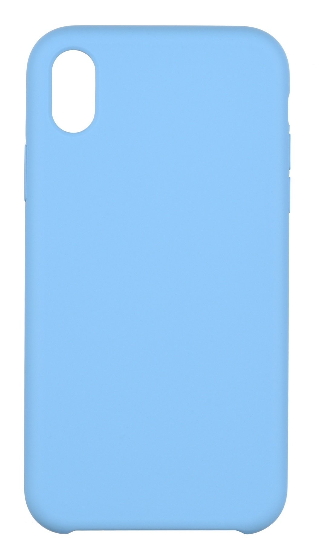 

2Е для Apple iPhone XR Liquid Silicone Skyblue (2E-IPH-XR-NKSLS-SKB)