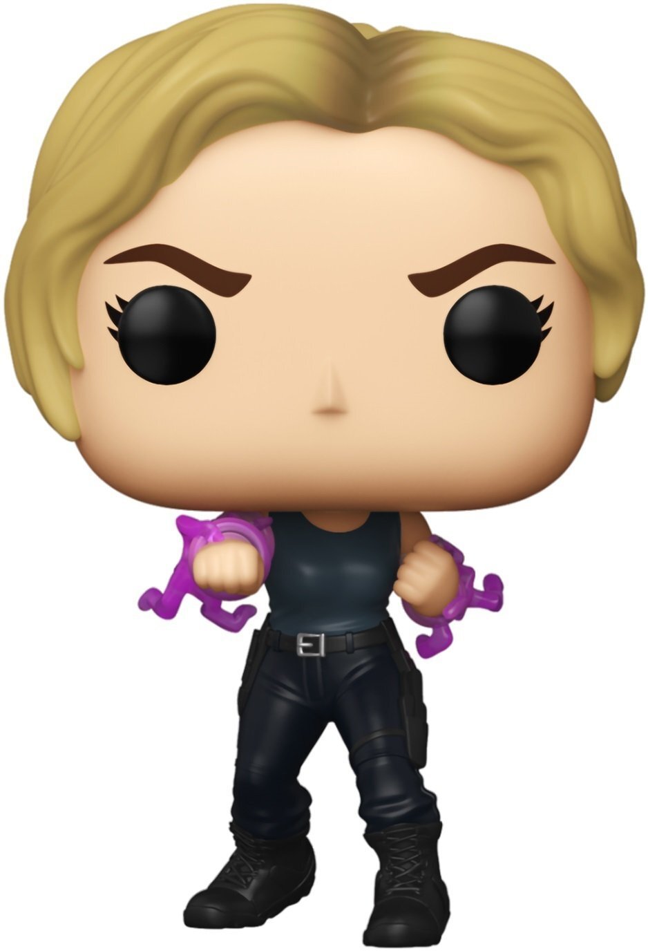 

Funko POP! Movies Mortal Kombat SONYa Blade (FUN25491089)