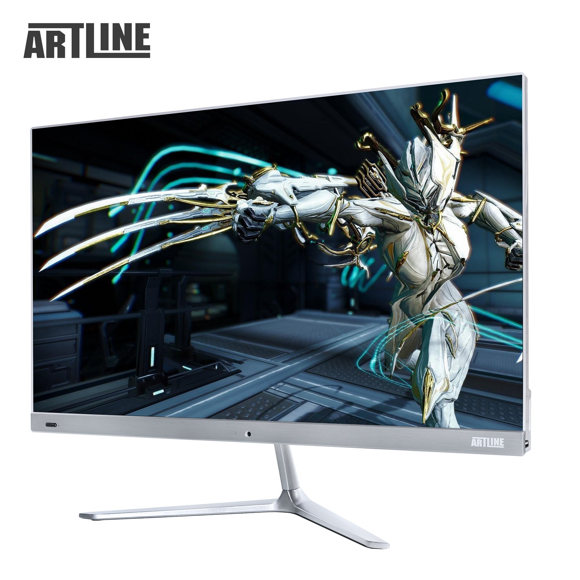 

ARTLINE Business M61 v10Win (M61v10Win), Белый