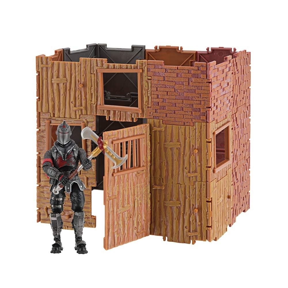 

Fortnite Builder Set Black Knight (FNT0048), Разноцветный
